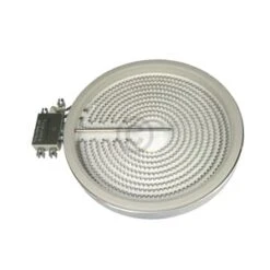 Strahlheizkörper 175mmØ 1800W 230V, NF! AT! 10.58113.032 Bosch, Siemens, Neff