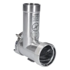 Gehäuseoberteil Für Fleischwolf BOSCH 00262066 An Küchenmaschine