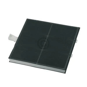 Kohlefilter Bosch 00360732 Für Dunstabzugshaube 225x230mm Bosch, Siemens