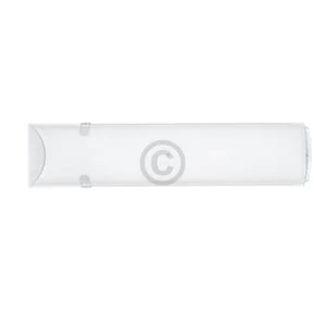 Lampenabdeckung BOSCH 00263109 Für Dunstabzugshaube