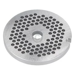 Lochscheibe 2,7mm LochØ BOSCH 10003875 Für Fleischwolf