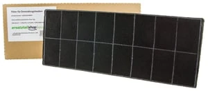 Premium Aktivkohlefilter - Passend Wie BSH 296178 Siemens LZ34501 Bosch DHZ3400/5/6 00296178 – Bild 5