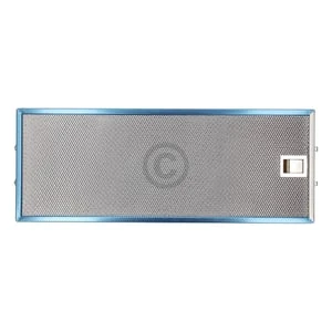 Metallfettfilter BOSCH 00271069 448x170mm Für Dunstabzugshaube