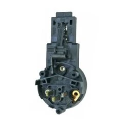 Bedieneinheit Für Wasserkocher 00166897 166897 Bosch, Siemens, Neff