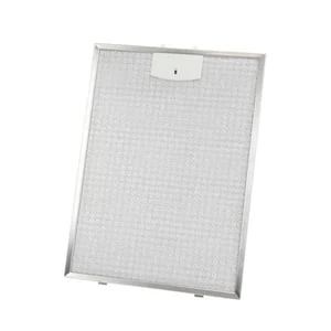 Metallfettfilter Bosch 00672337 Für Dunstabzugshaube