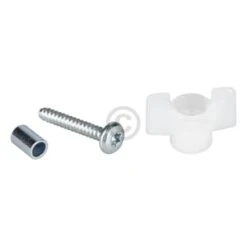 Befestigungssatz Für Kohlefilter BOSCH 00056600 In Dunstabzugshaube