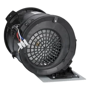 Lüftermotor BOSCH 00498035 Für Dunstabzugshaube – Bild 2