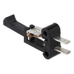 Schalter BOSCH 00030989 Für Dunstabzugshaube