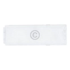 Lampenabdeckung BOSCH 00265250 174x59mm Für Dunstabzugshaube