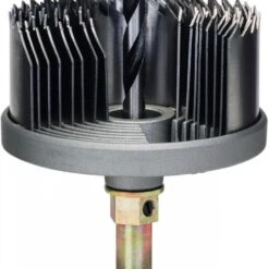 BOSCH 8-piece Hole Saw Set