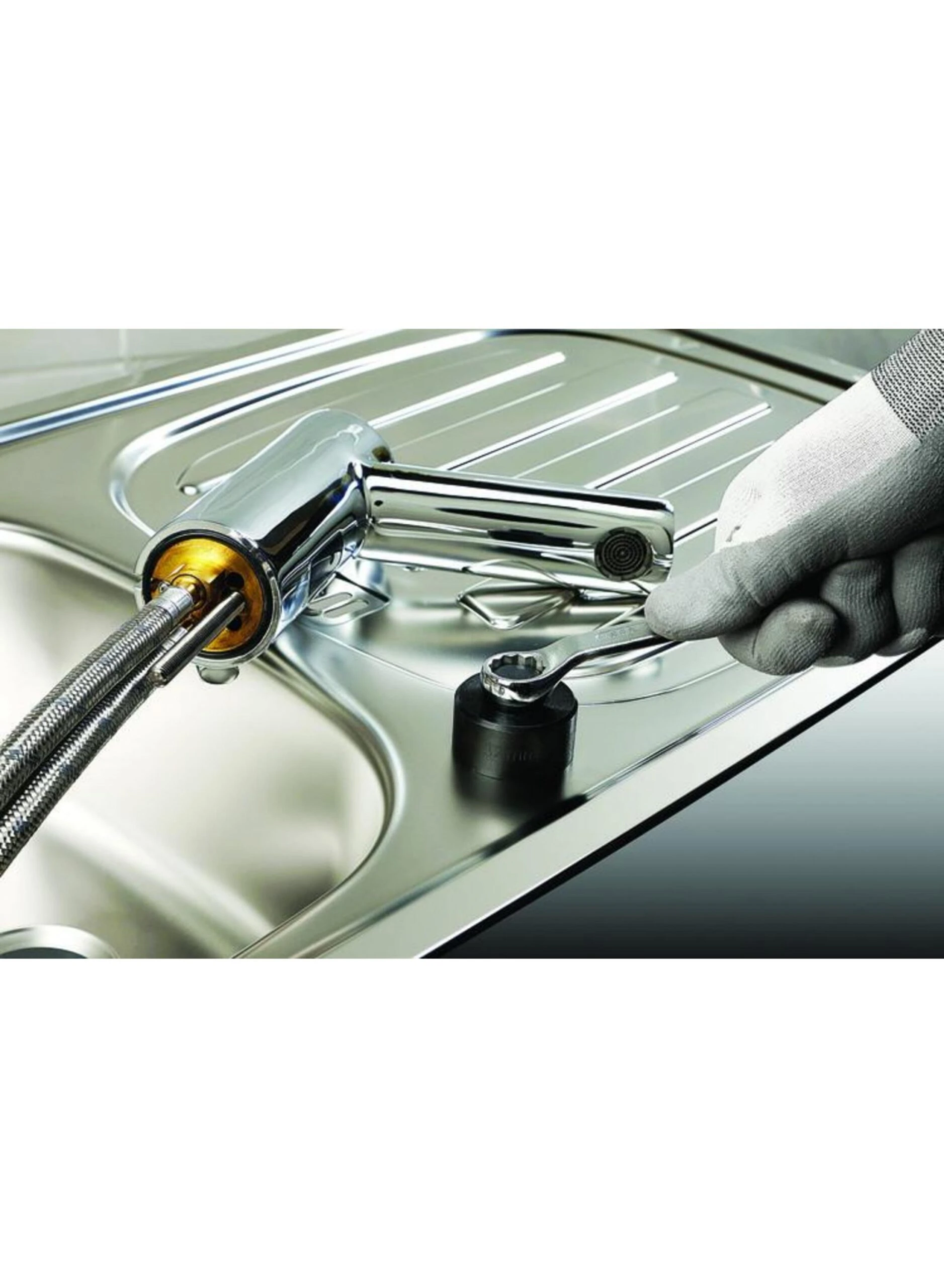 BOSCH Hole Saw For Water Tap 32 1 1/4" – Bild 3