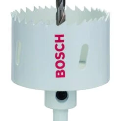 BOSCH HSS Bi-metal Hole Saw 65 Mm