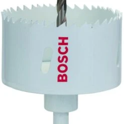 BOSCH HSS Bi-metal Hole Saw 76 Mm