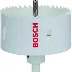 BOSCH HSS Bi-metal Hole Saw 83 Mm