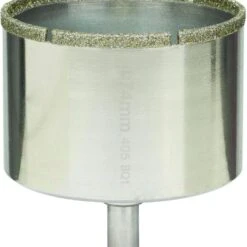 BOSCH Diamond Hole Saw For Ceramics 74 Mm