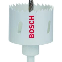 BOSCH HSS Bi-metal Hole Saw 57 Mm