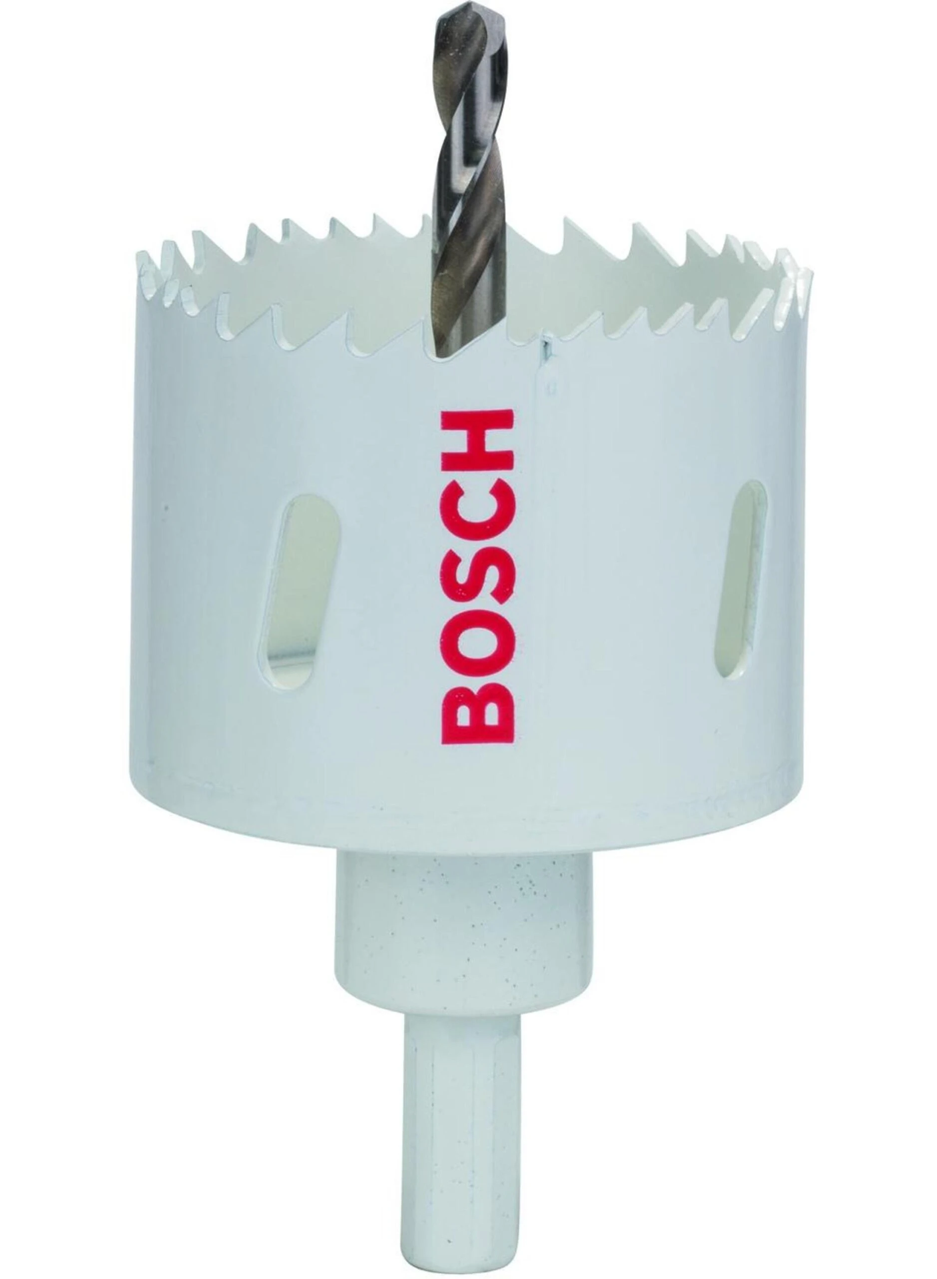 BOSCH HSS Bi-metal Hole Saw 57 Mm