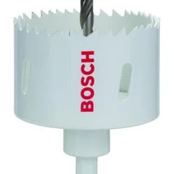 BOSCH HSS Bi-metal Hole Saw 67 Mm