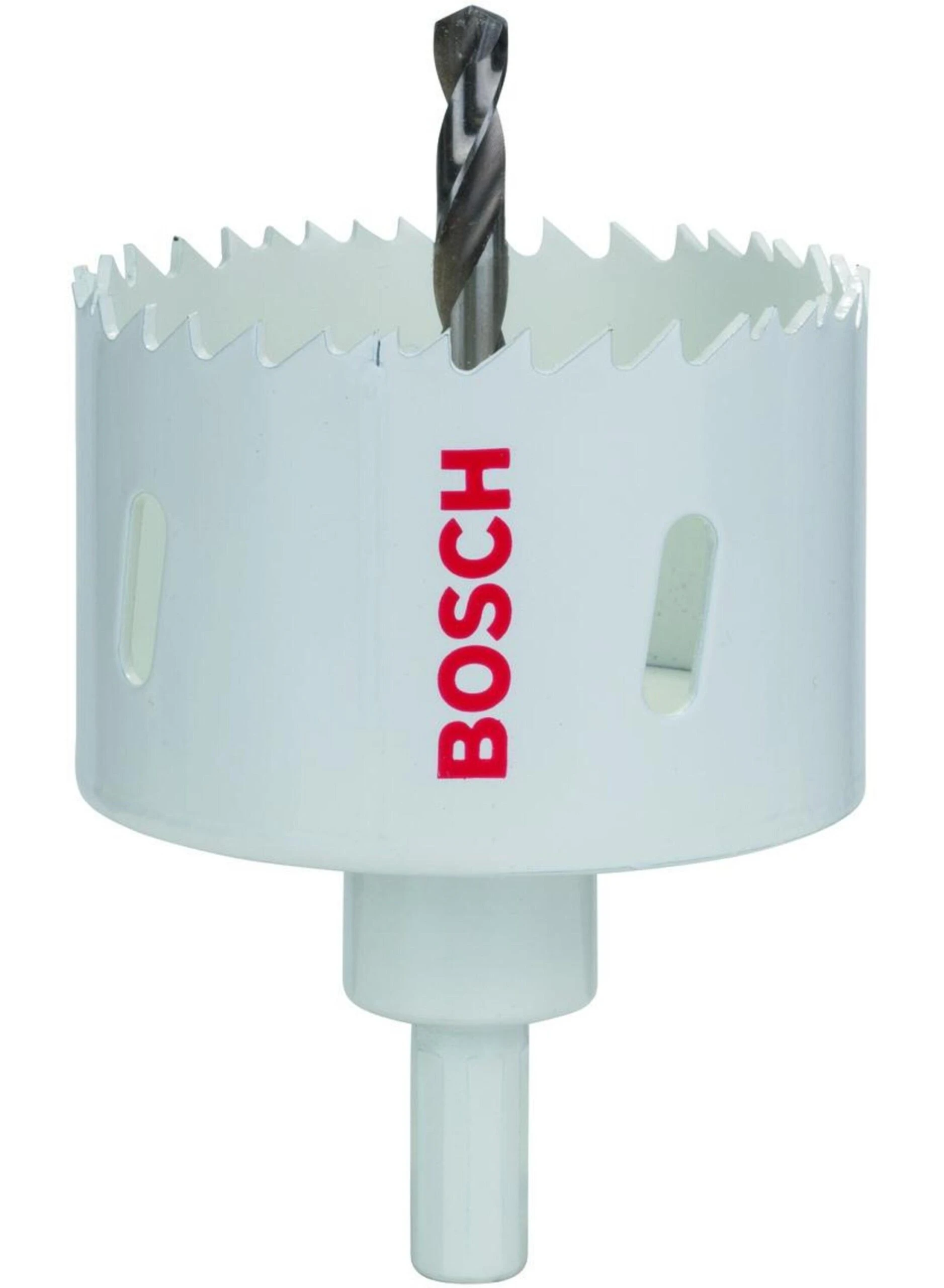 BOSCH HSS Bi-metal Hole Saw 67 Mm