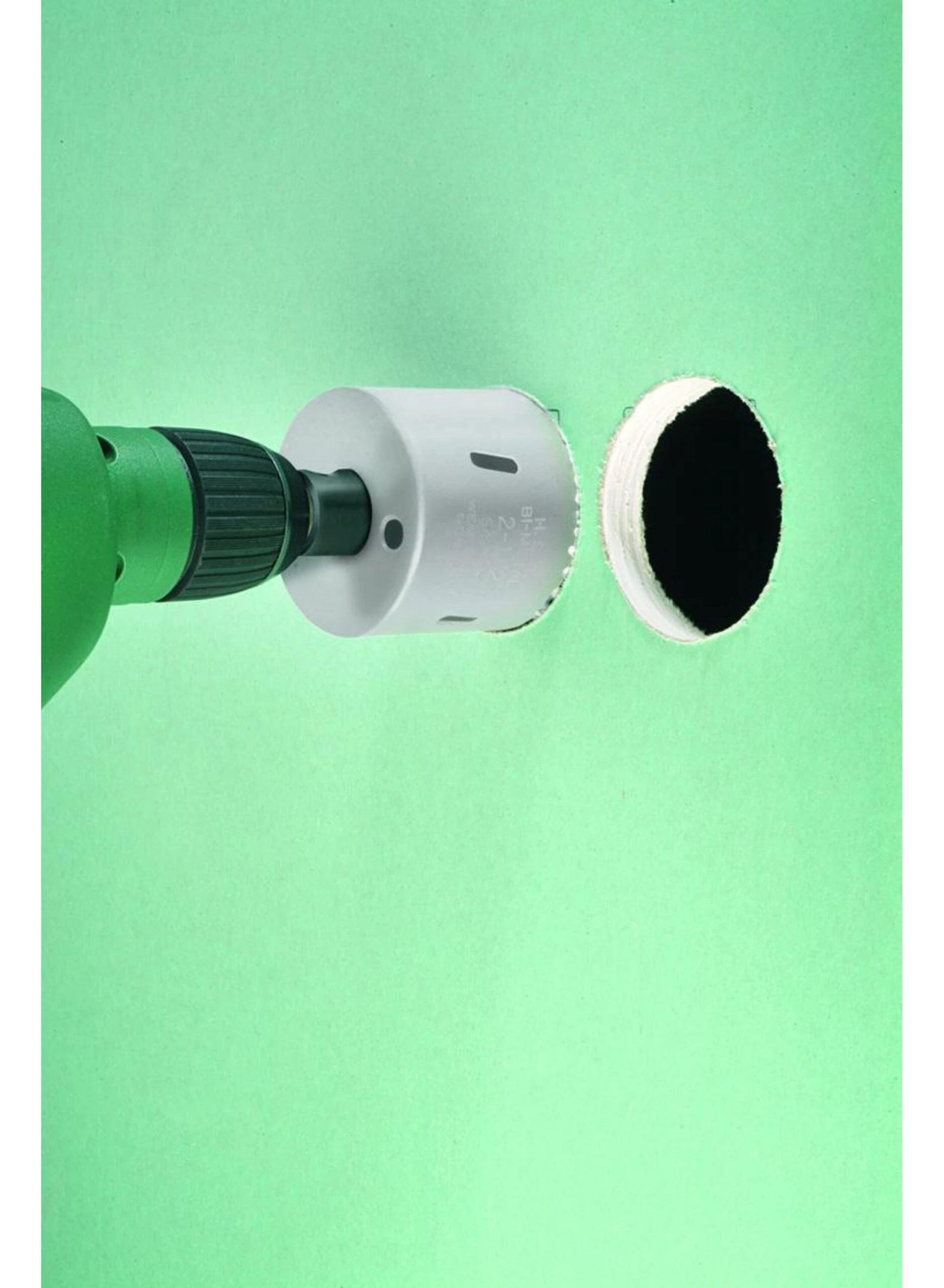 BOSCH HSS Bi-metal Hole Saw 67 Mm – Bild 3