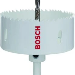 BOSCH HSS Bi-metal Hole Saw 95 Mm