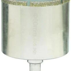 BOSCH Diamond Hole Saw For Ceramic 60 Mm