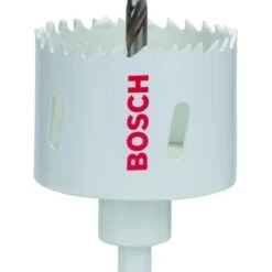 BOSCH HSS Bi-metal Hole Saw 60 Mm