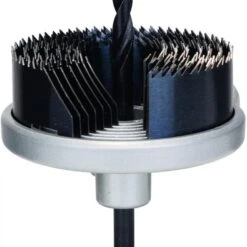 BOSCH Hole Saw Set 18.5 Mm 7-piece