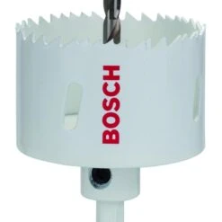 BOSCH HSS Bi-metal Hole Saw 68 Mm
