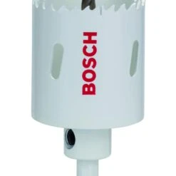 BOSCH HSS Bi-metal Hole Saw 51 Mm