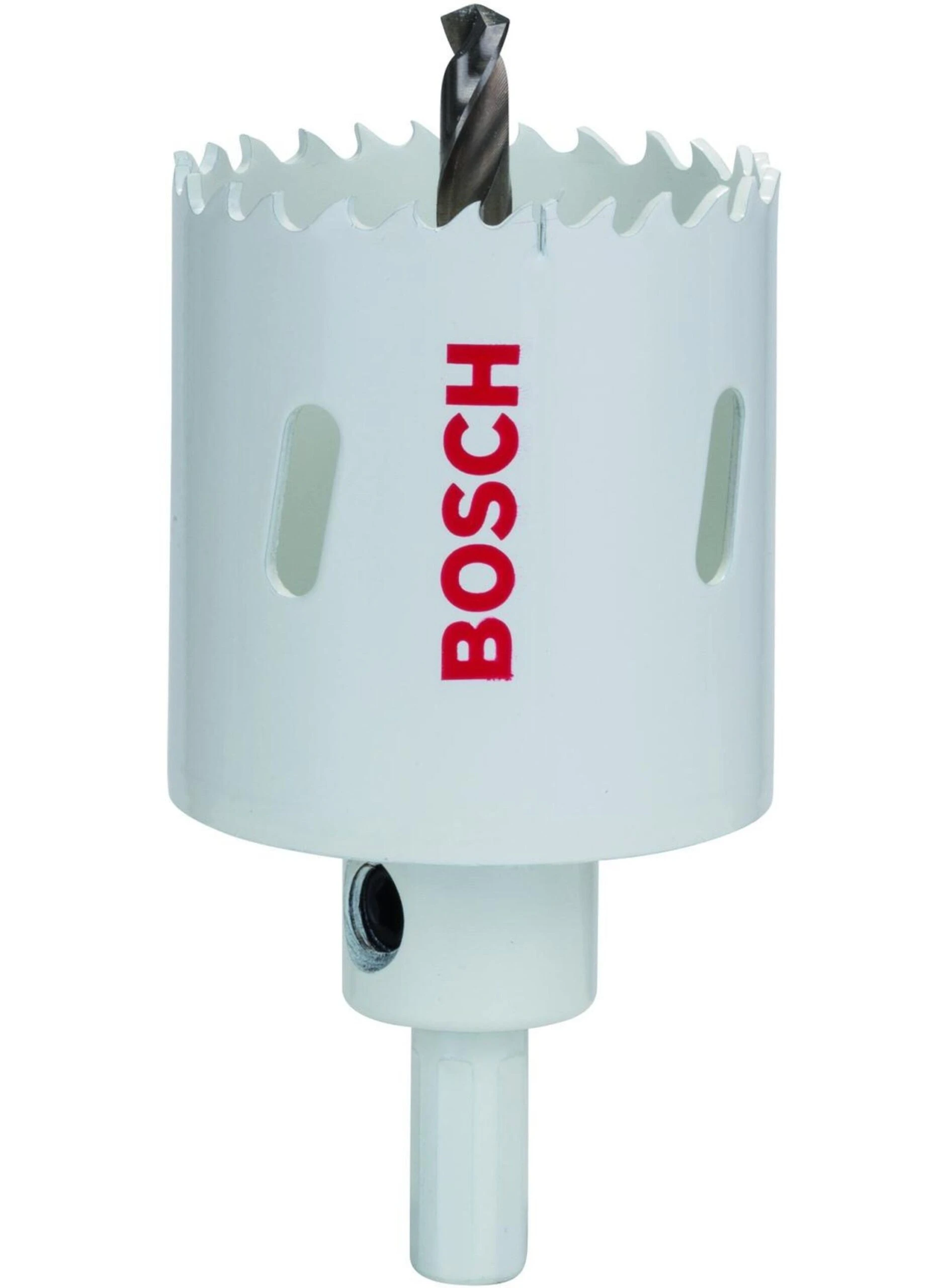 BOSCH HSS Bi-metal Hole Saw 51 Mm