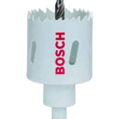 BOSCH HSS Bi-metal Hole Saw 44 Mm